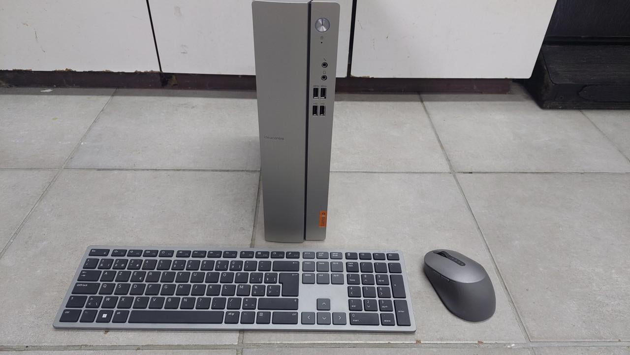 Lenovo  PC