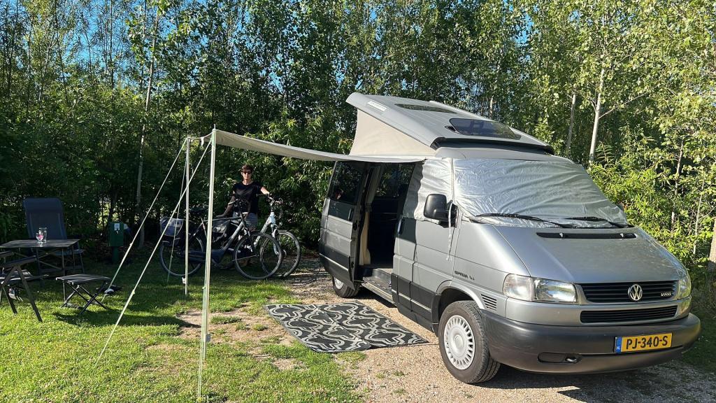 Volkswagen Onbekend optima