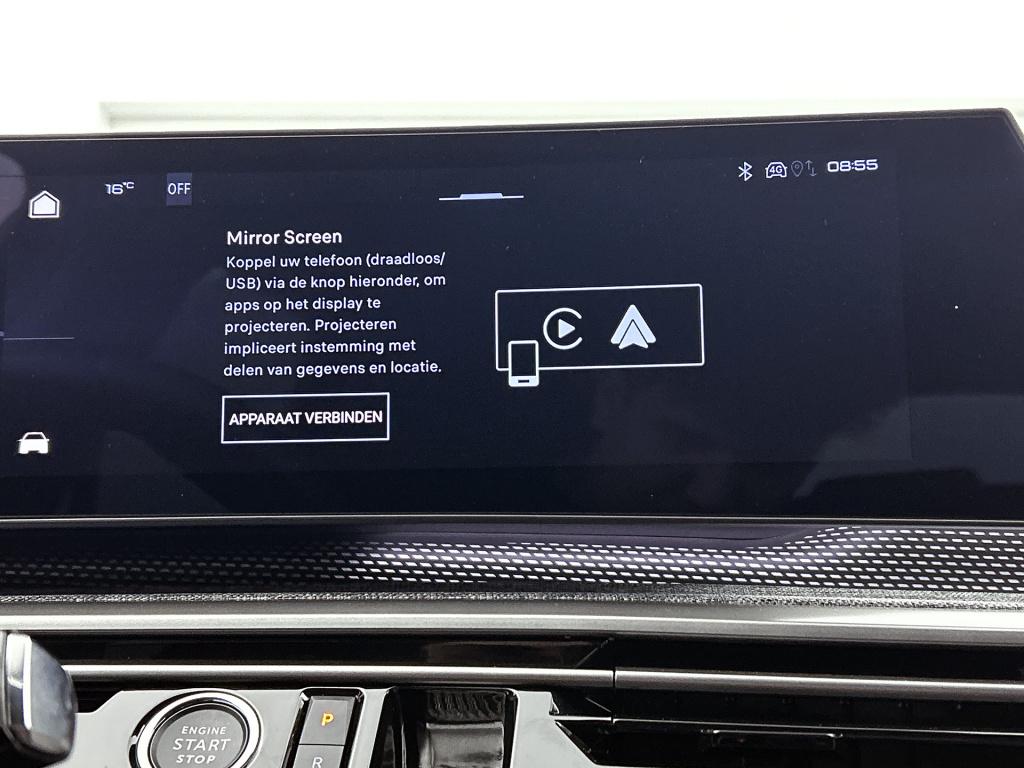 Peugeot 3008 hybrid 145pk automaat gt | rijklaar | elek. achterklep | 360 c