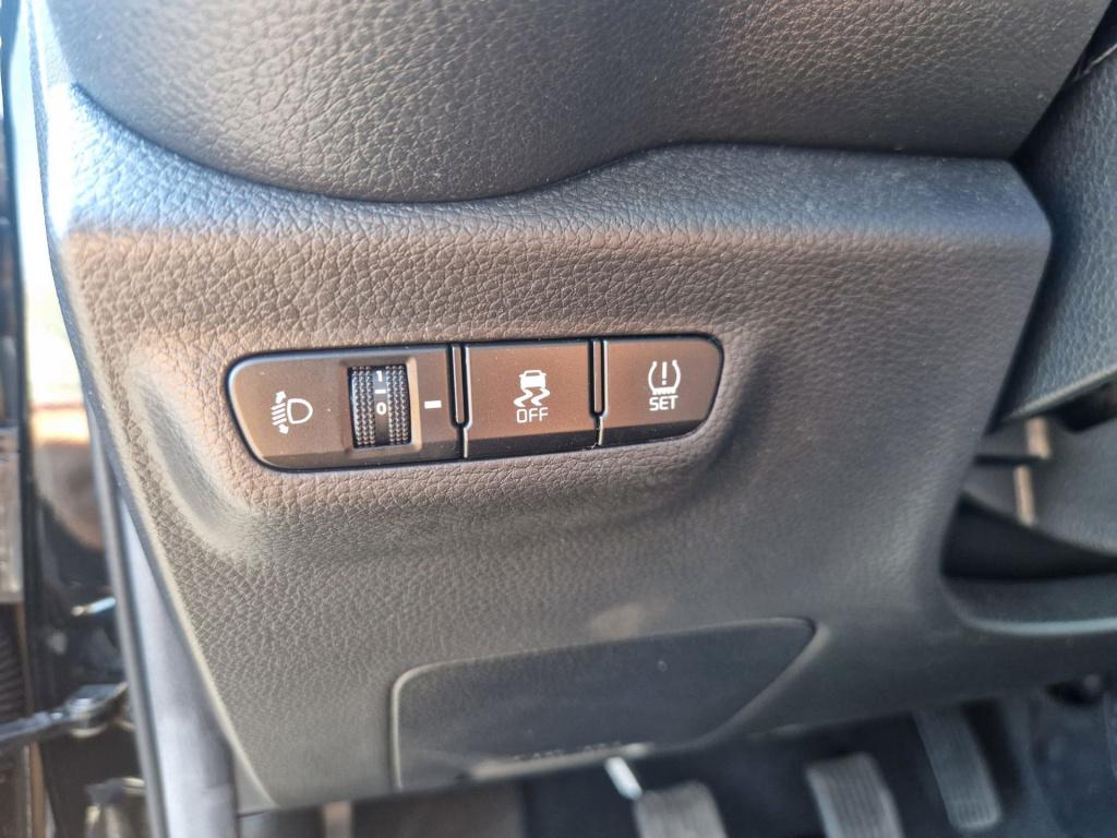 Kia Picanto 1.0 dpi dynamicline | 1e eigenaar! | carplay | camera | cruise 