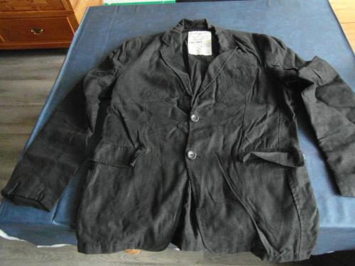 Pall Mall Cargo heren zomerjas.