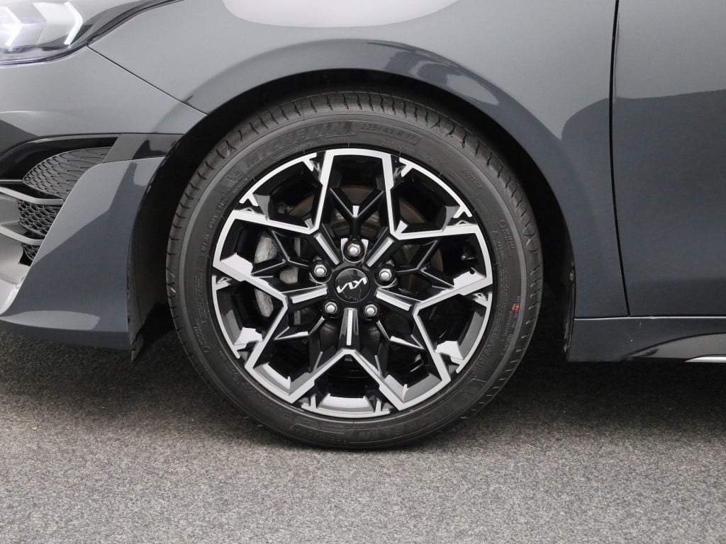 Kia Proceed 1.5 t-gdi gt line | full option | lage km stand | panoramadak |