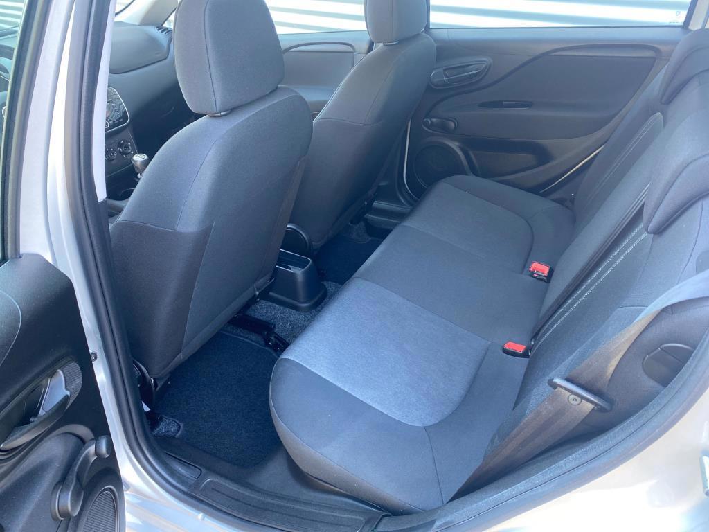 Fiat Punto evo 0.9 twinair pop