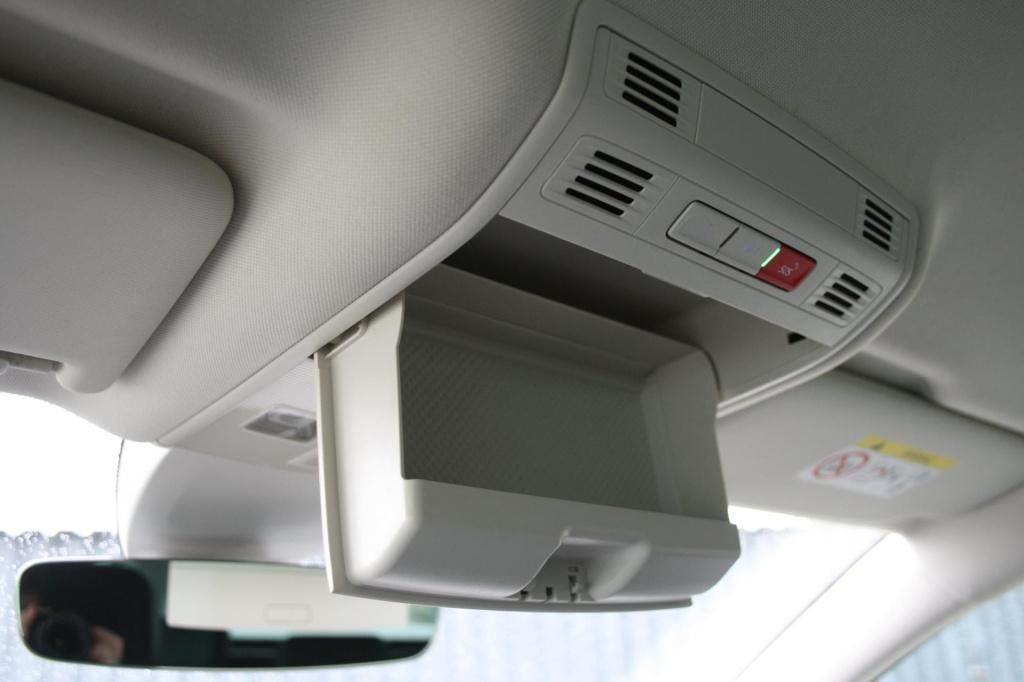 Volkswagen Passat variant 1.5 tsi highline