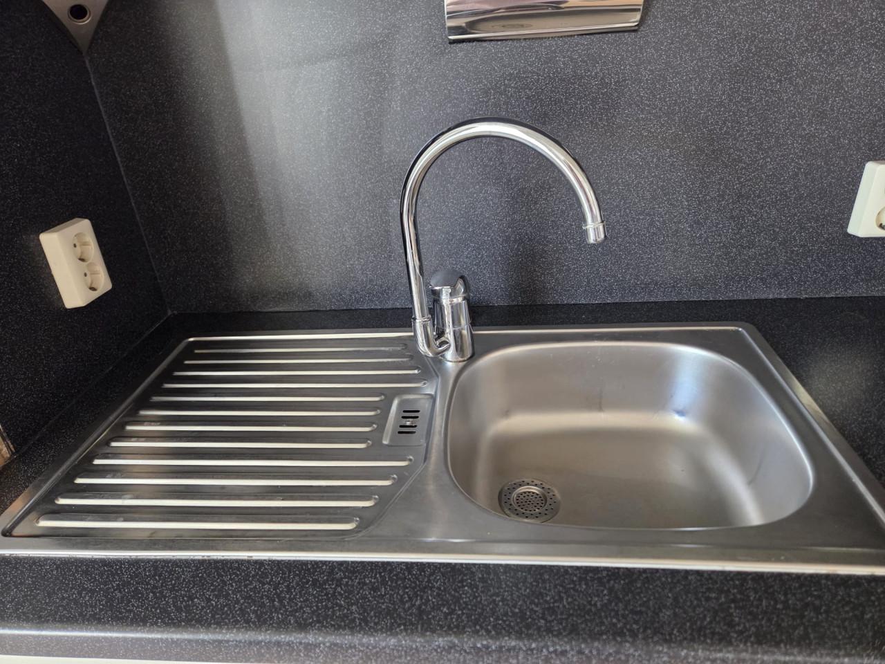Complete keuken