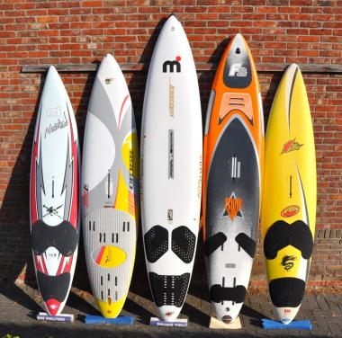 Classic Plastics, Retro Rippers en Vintage Vibes v.a. €10
