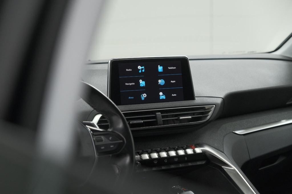 Peugeot 5008 puretech 130 eat8 crossway | trekhaak | camera | navigatie | a