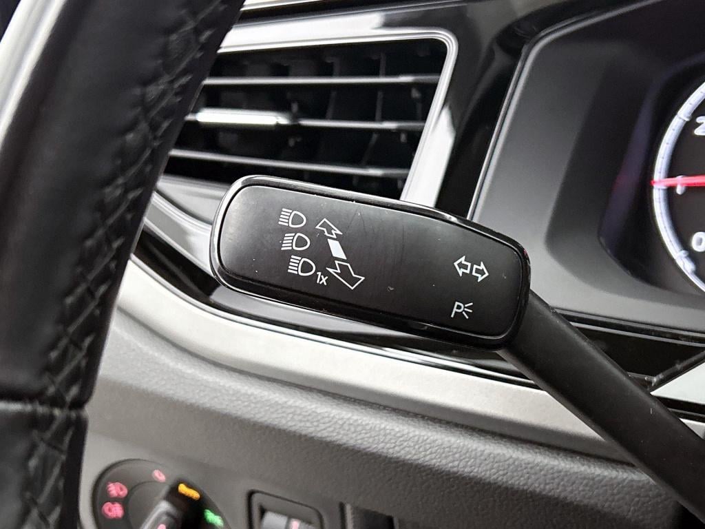 Volkswagen Polo 1.0 tsi comfortline | cruise control | apple carplay | airc