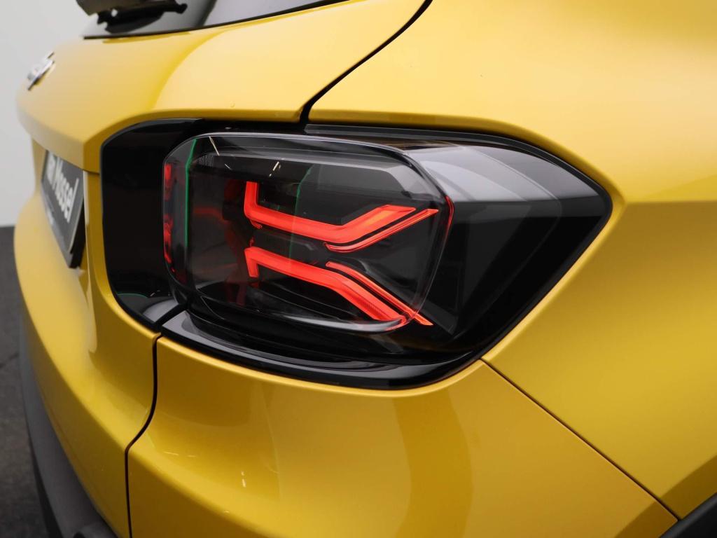 Jeep Avenger 1st edition 54 kwh | full option | navigatie | climate control