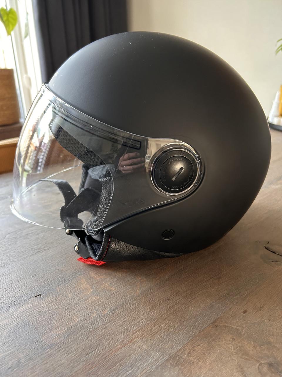 Helm MT Helmets XS