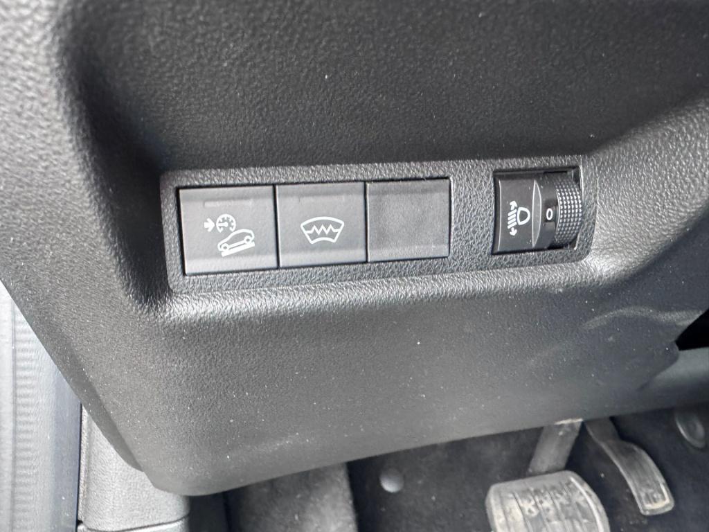 Jeep Avenger altitude 54 kwh