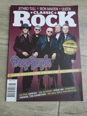 Classic rock