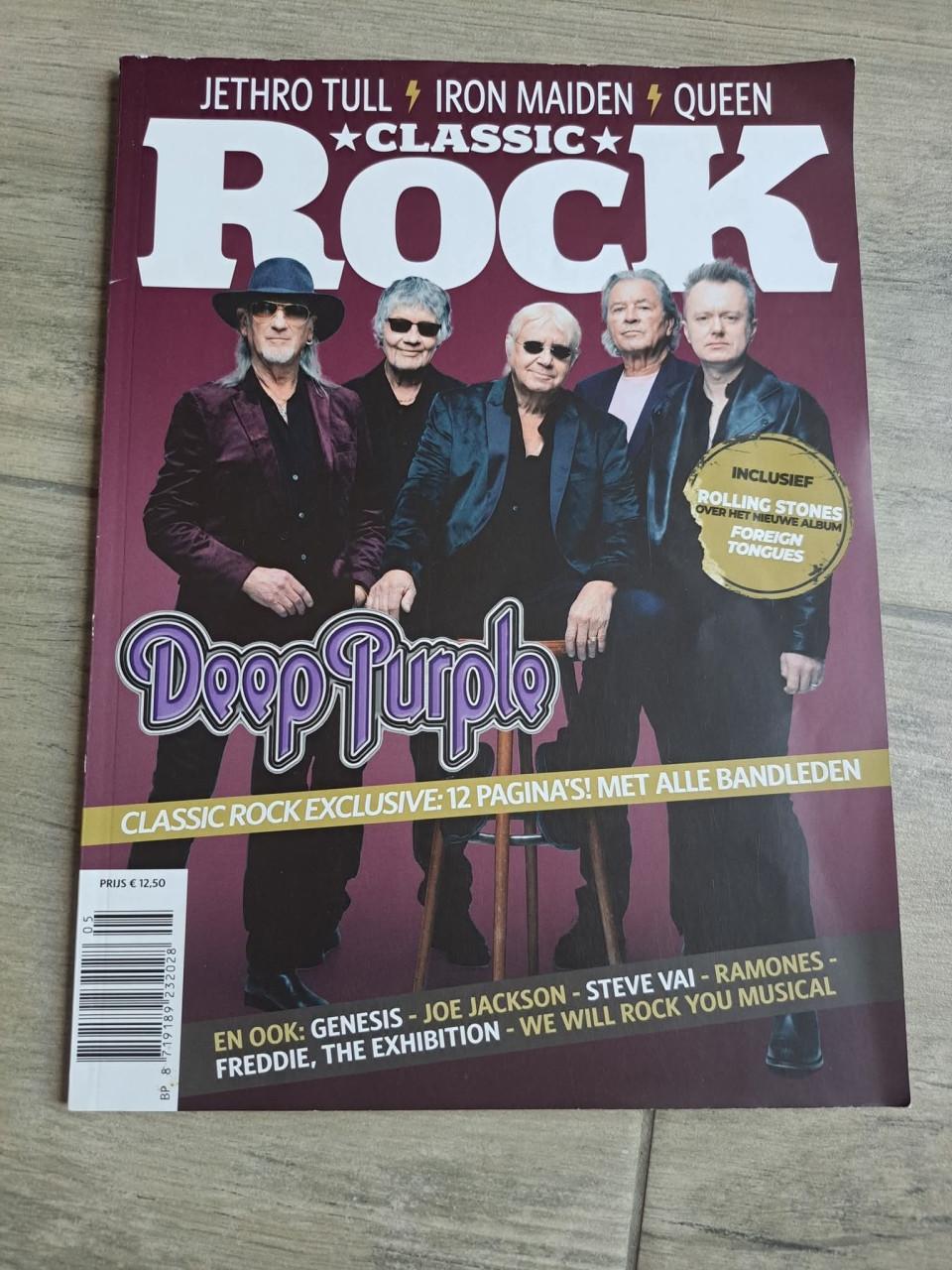 Classic rock