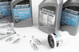 Service-pakket voor SUZUKI outboards