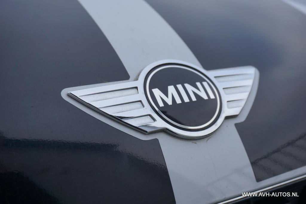 Mini Countryman mini 1.6 cooper s all4 chili