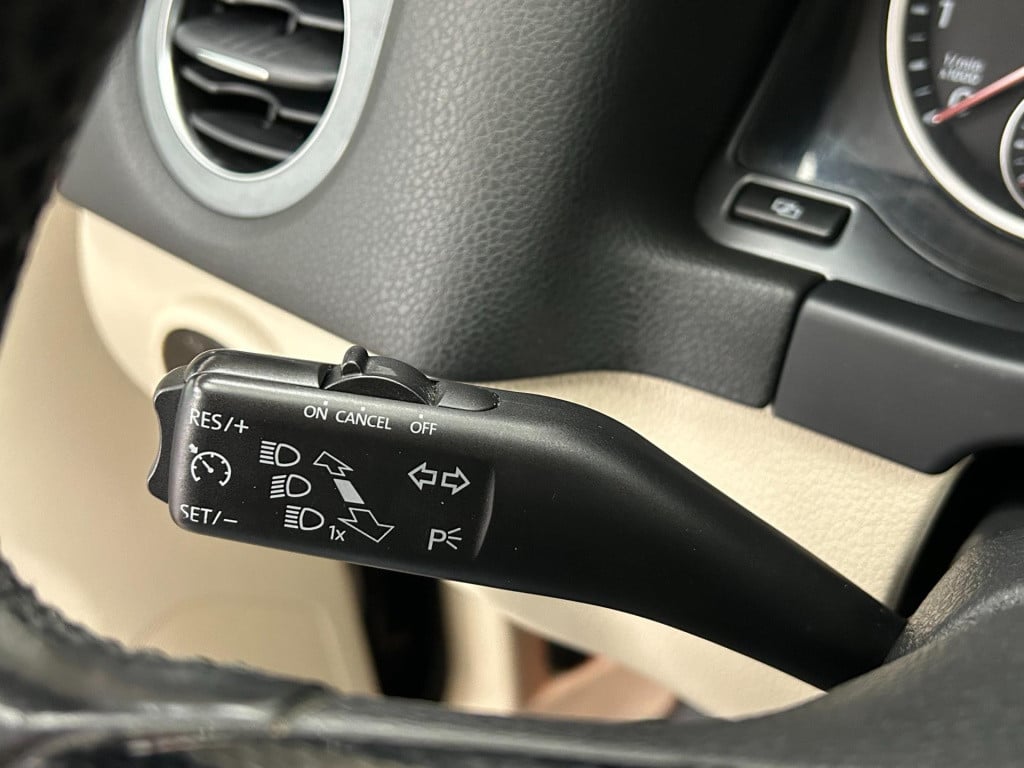 Volkswagen Tiguan occasion 2.0 tsi sport&style 4motion | tweedehands volksw