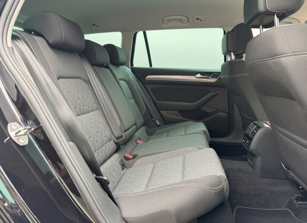 Volkswagen Passat variant 1.4 tsi phev gte business soh 93%
