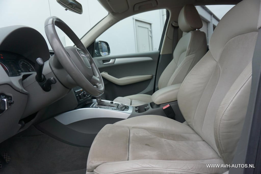 Audi Q5 2.0 tfsi quattro, rest bpm 1073 euro