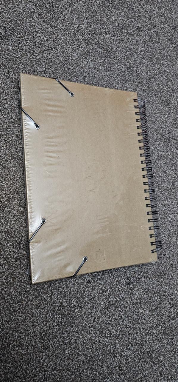 Nieuwe Hema fotoalbum  21×29.5 cm