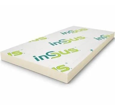 INSUS 140mm PIR isolatie