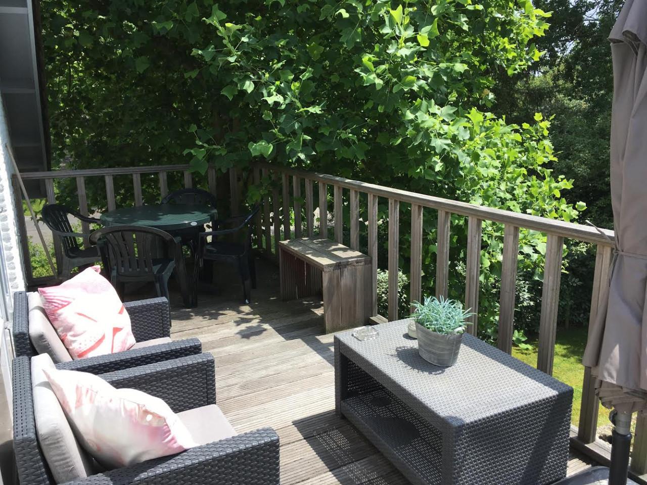 Appartement te huur