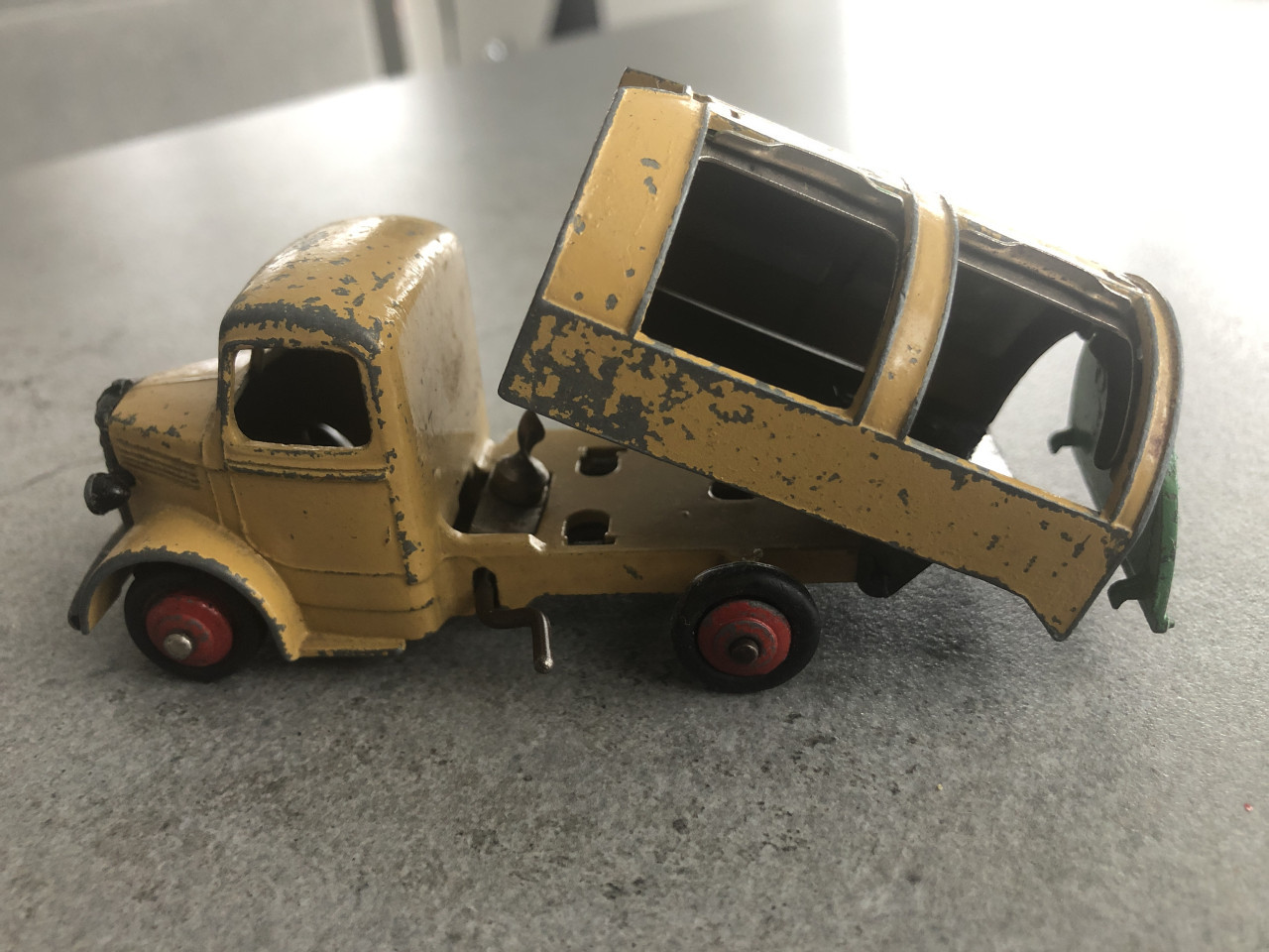 Dinky Toys