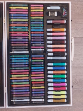 Kleurdoos