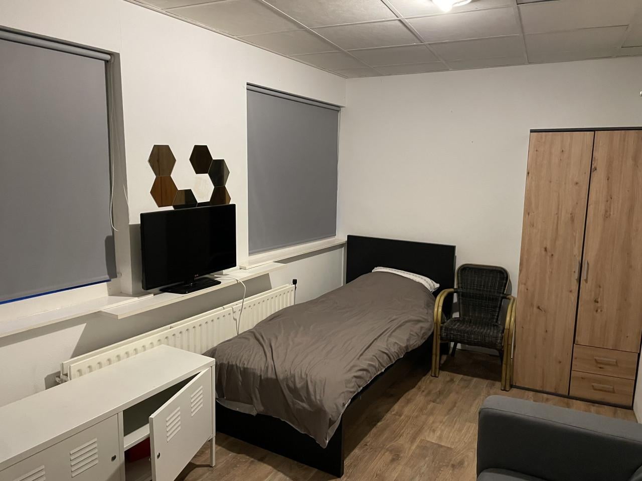 Leuke kamer in hartje Middelburg