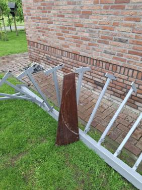 Wenteltrap