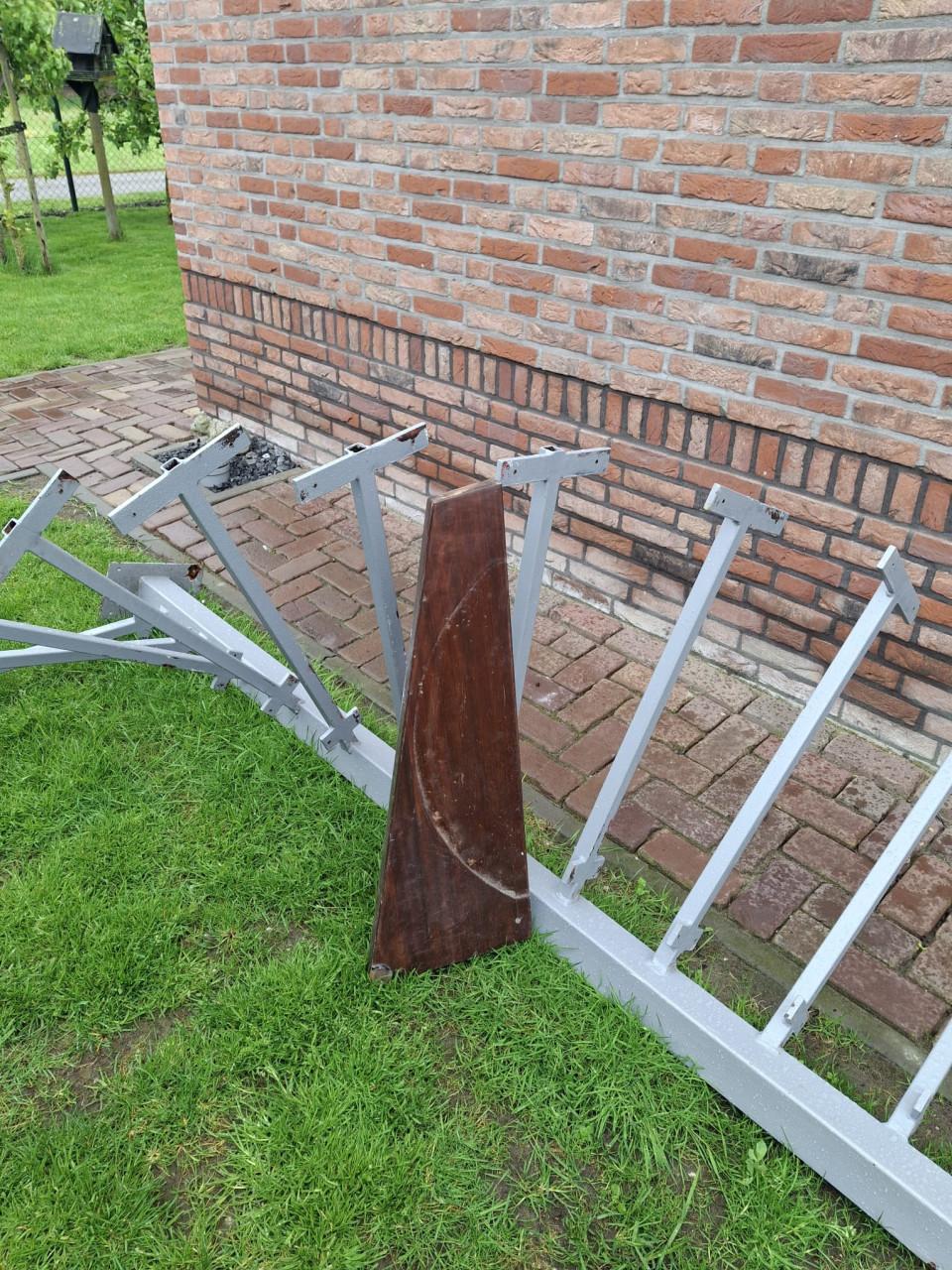 Wenteltrap