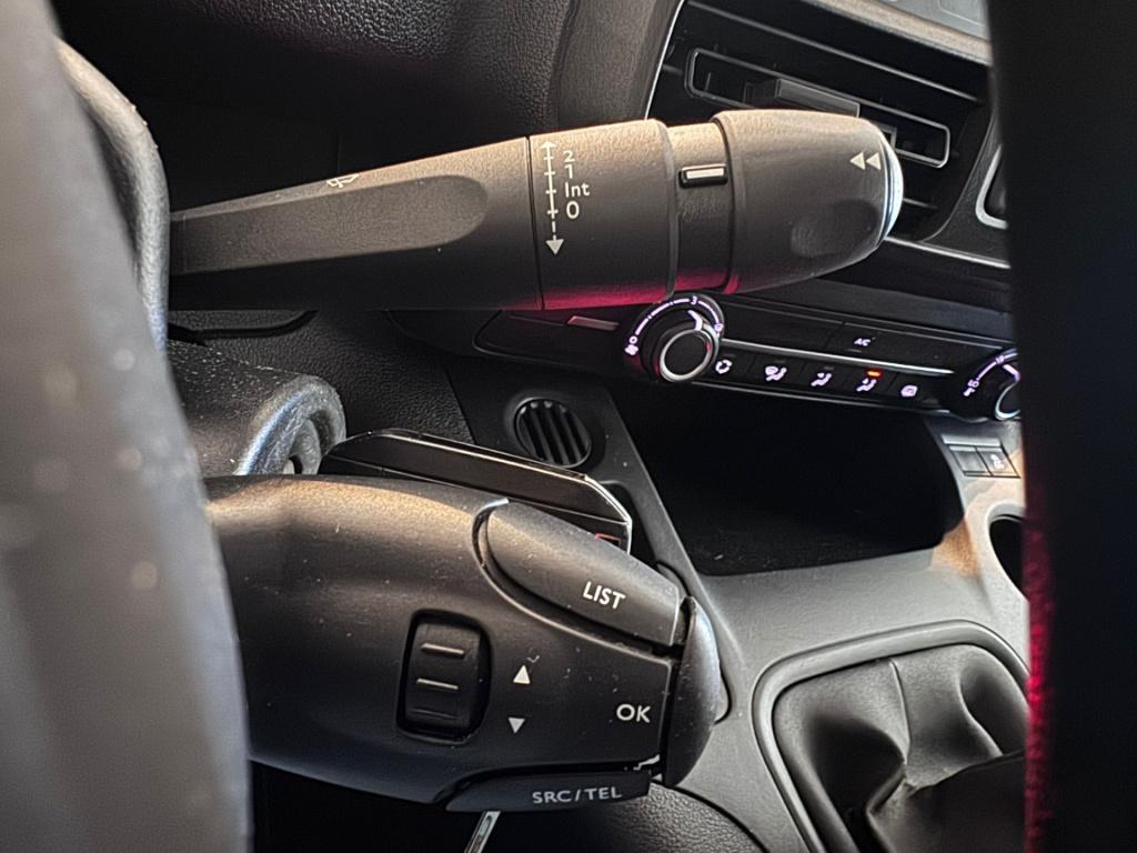 Peugeot Partner 1.6 bluehdi premium long