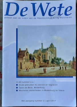 Zeeuws Boek
