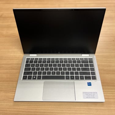 HP Elitebook X360 1040 G8 Intel Core i5 14 inch 256 GB