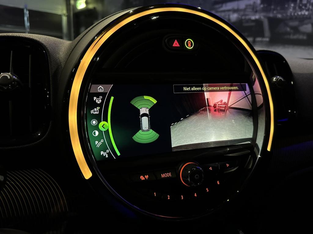 Mini Countryman mini 2.0 john cooper works all4 chili *pano*hud*harmankardo