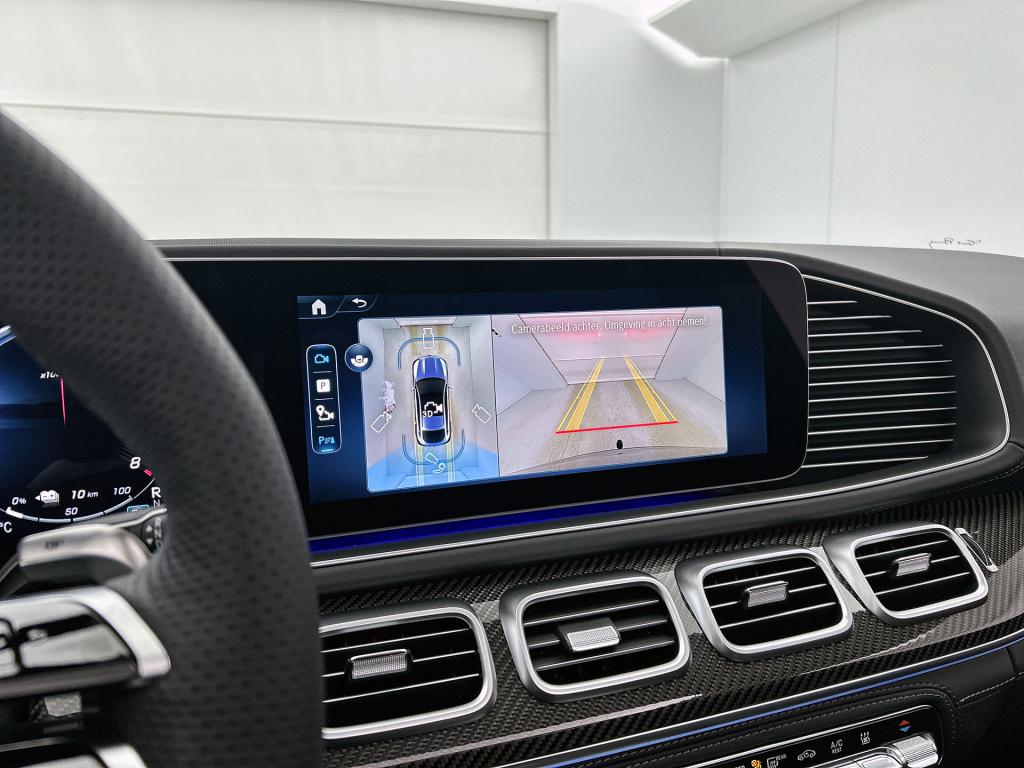 Mercedes-Benz Gle coupé amg 53 hybrid 4matic+ premium plus | sierdelen amg 