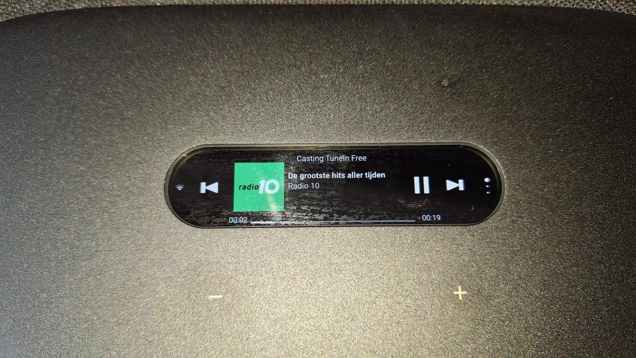 Harman Kardon Citation HK300