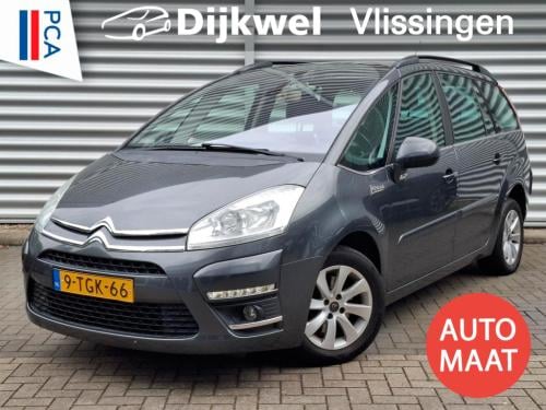 Citroen Grand C4 Picasso 1.6 thp ligne business aut. 7p trekhaak