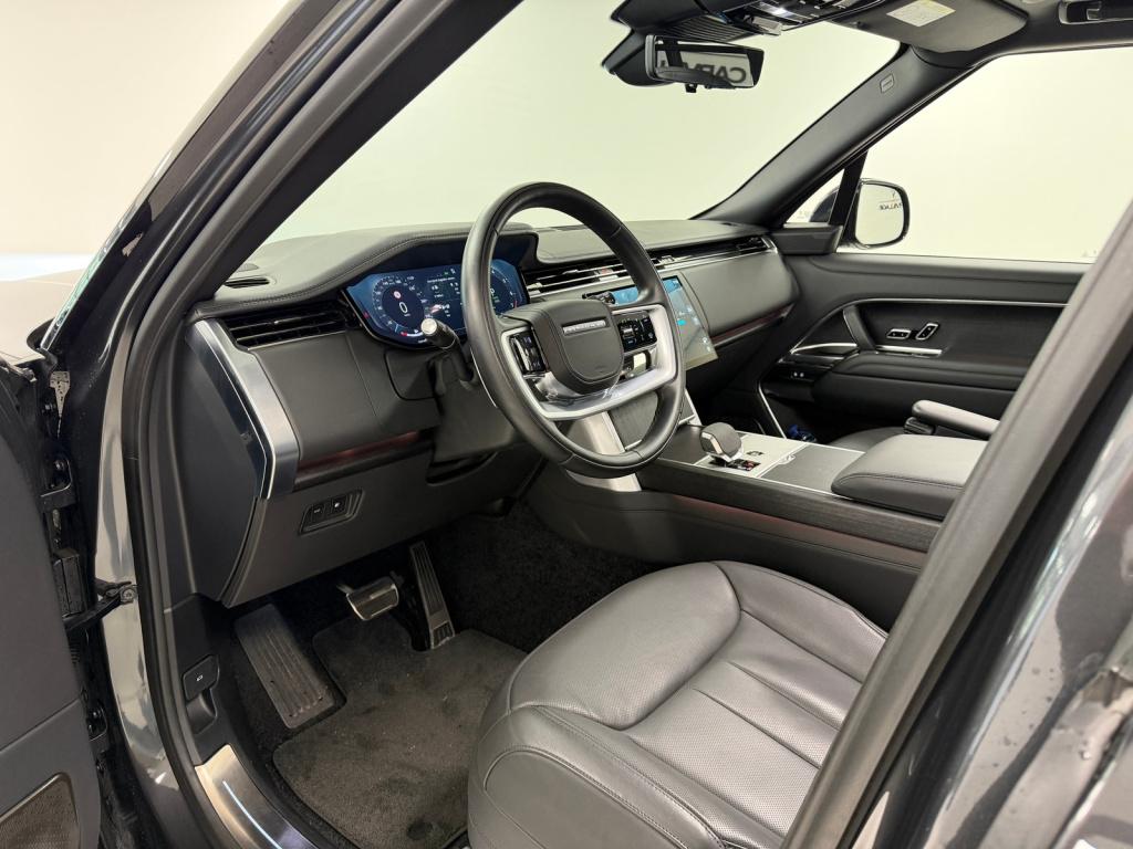 Land Rover Range Rover 3.0 p550e autobiography phev | fabrieksgarantie t/m 