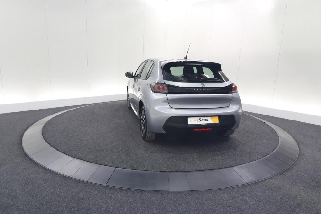 Peugeot 208 puretech 100 eat8 active pack | apple carplay | parkeersensoren