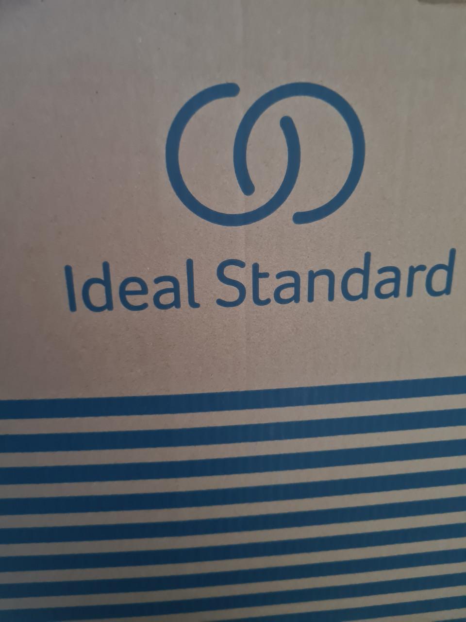 Soft close toiletbril Nieuw!