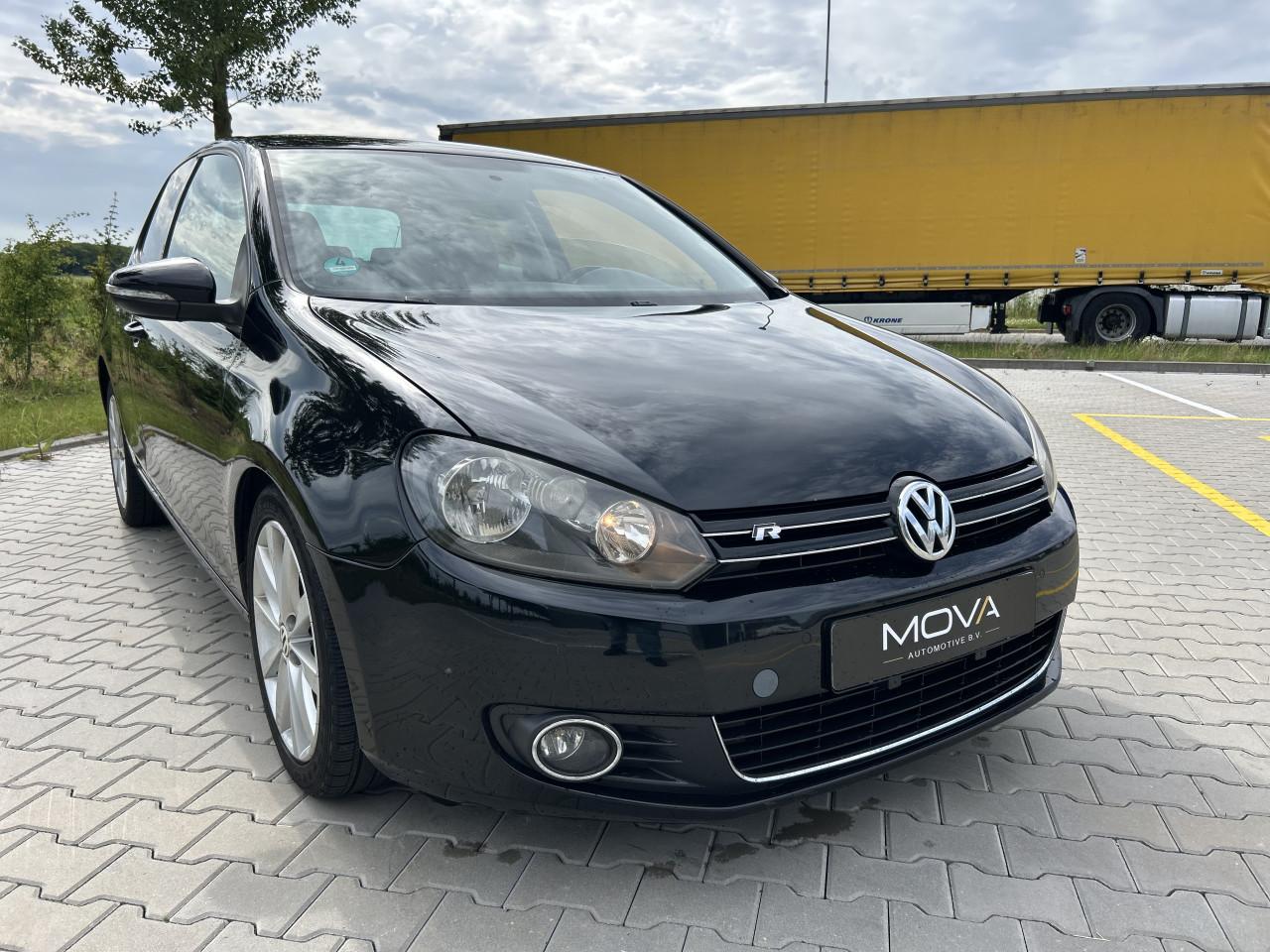 Volkswagen Golf 1.4 TSI R-Line|APK|CRUISE CONT|CARPLAY|