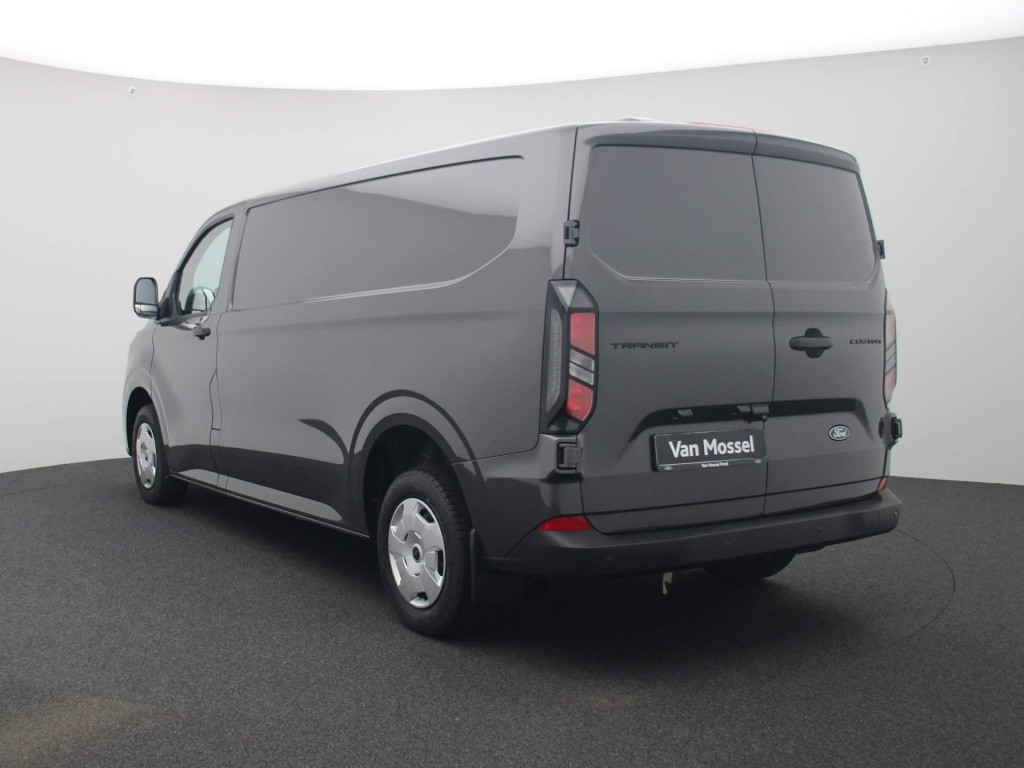 Ford Transit Custom 300 2.0 tdci l2h1 trend