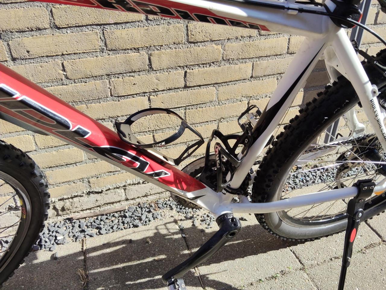 Te koop 26 inch mountainbike