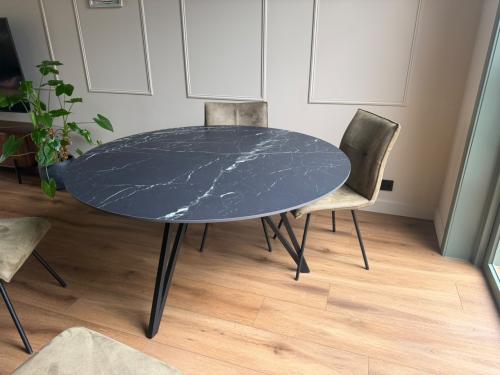 Eettafel Table du Sud