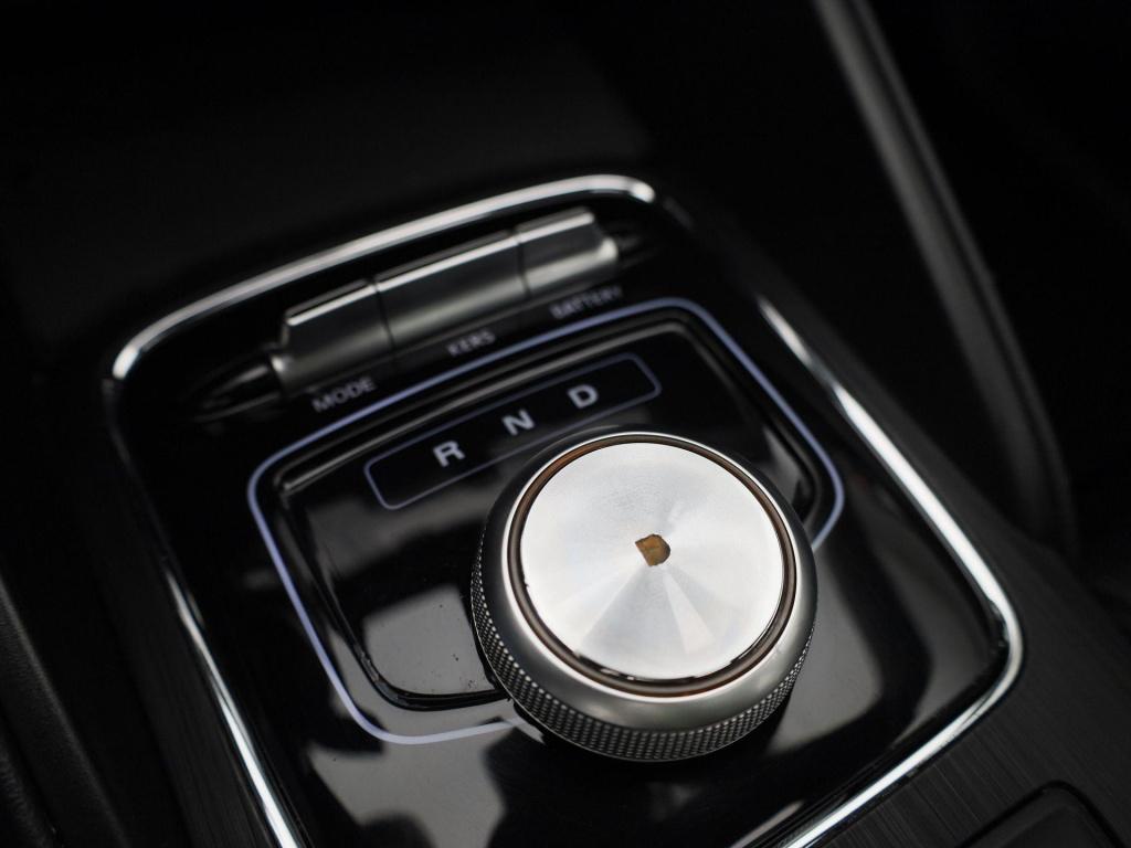 MG Zs Ev mg luxury 45 kwh | automaat | panoramadak | leder | navigatie | ai