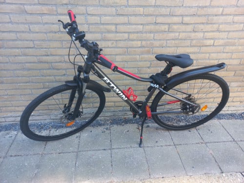 Te koop dames/meisjes mountainbike 28 inch