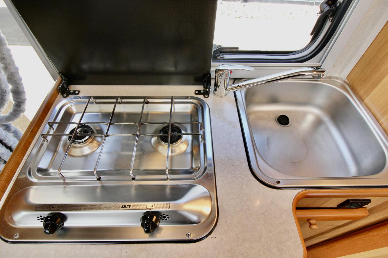 Rimor Duerre Fiat Ducato 1.9TD (Frans bed, Zonnepaneel, Motorairco)