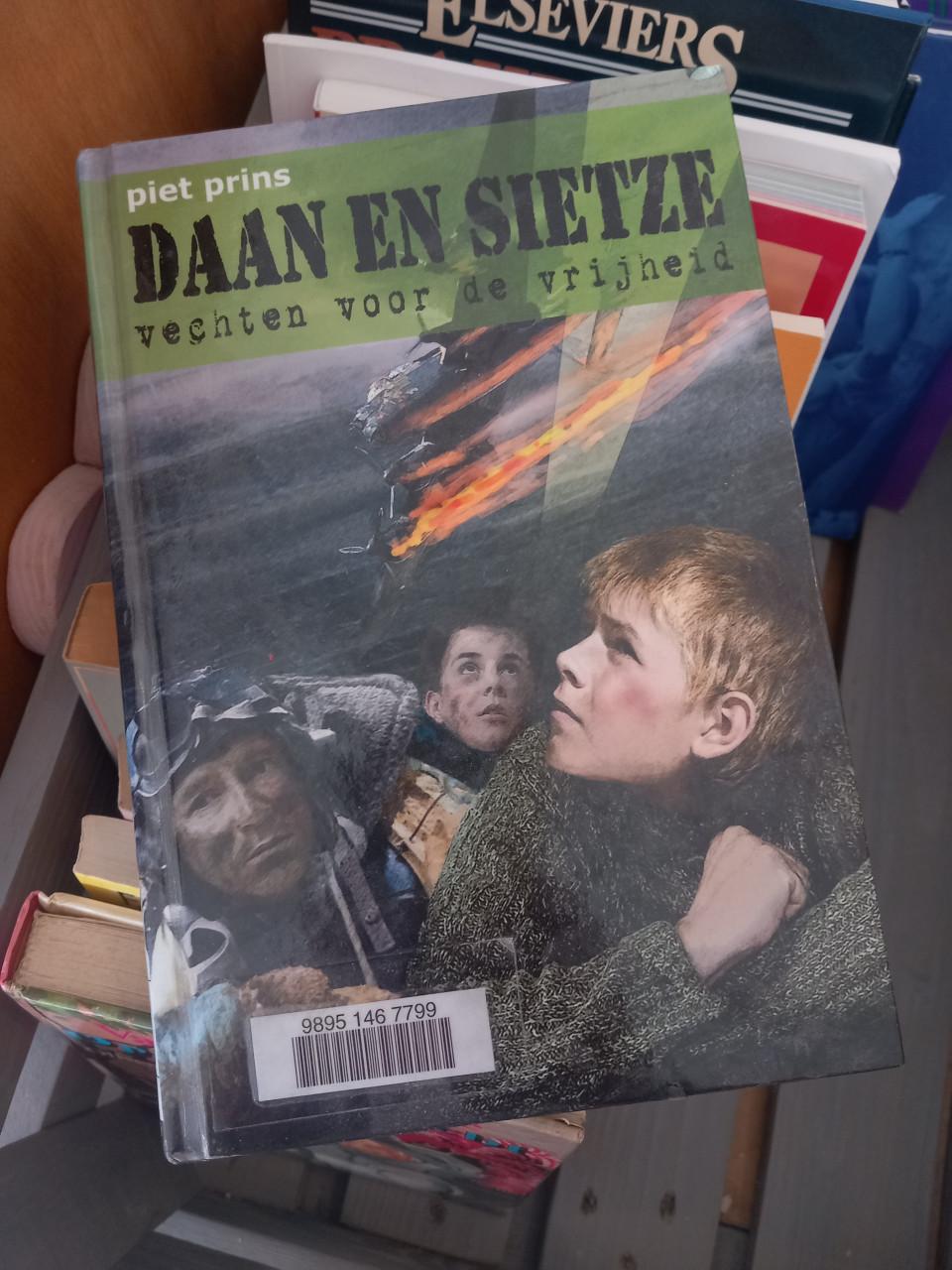 Gratis boeken