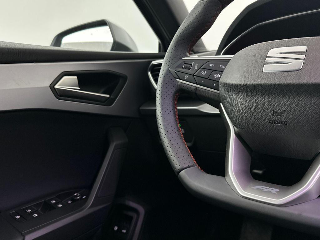 Seat Leon sportstourer fr business 1.5 tsi ehybrid 150 kw / 204 pk statio