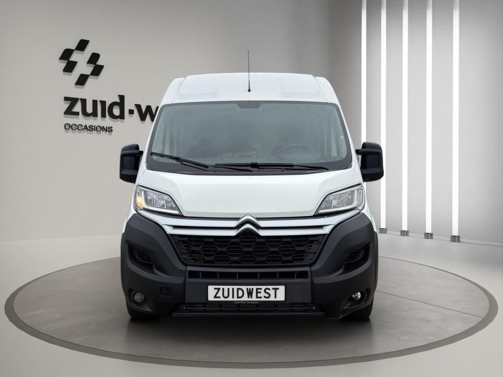 Citroen Jumper 30 2.2 bluehdi 140 l2h2 club airco camera